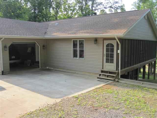 312 HICKORY HILL LANE, Benton, Kentucky Homes & Land - Real Estate